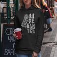 Cadeau Pour Line Dancer Line Dance Sweat à capuche femme Cadeaux drôles