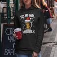 Christmas Beer Fun Kapuzenpullover für Damen Lustige Geschenke