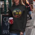 Inyl Music Records Intage Retroinyl Records Sweat à capuche femme Cadeaux drôles