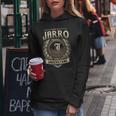 It's A Jarro Thing You Wouldn't Understand Jarro Last Name Women Hoodie Personalized Gifts
