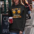 He Likes My Turkey Breasts Couple Matching Thanksgving Women Women Hoodie Personalized Gifts