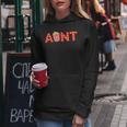 Movie Night Party Aunt Movie Theme Birthday Party Matching Women Hoodie Unique Gifts