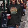 Musician Leons King Cassette Retro Circle 2000S Rock Vintage Women Hoodie Personalized Gifts