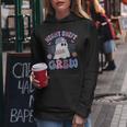 Night Shift Crew Night Shift Nurse Halloween Women Hoodie Unique Gifts