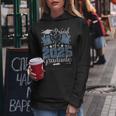 Proud Mom Of A Class Of 2025 Graduate 2025 Senior Mom 2025 Women Hoodie Funny Gifts