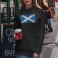 Scotland Flag Women's Children's Scotland Kapuzenpullover für Damen Lustige Geschenke