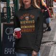 Single Malt Whiskey I Scotch Whisky Kapuzenpullover für Damen Lustige Geschenke