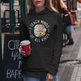 I Teach Minds Of Alll Kinds Special Education Teacher Women Hoodie Personalized Gifts