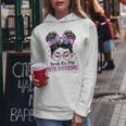 Bruh It's My 12Th Birthday 12 Year Old Birthday For Girl Women Hoodie Funny Gifts