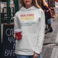 Social Studies Teacher Definition For Men Women Hoodie Unique Gifts
