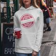 Gaia La Migliore Gaia Del Mondo Donne E Ragazze Felpa con cappuccio da donna Regalos divertidos