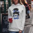 Greece For Girls Greek Flag For Greece S Kapuzenpullover für Damen Lustige Geschenke