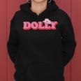 Dolly First Name Personalized Girls Birthday Women Hoodie