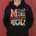 Happy International Dot Day Polka Dot For Toddler Boys Girls Women Hoodie