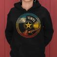 Inyl Music Records Intage Retroinyl Records Sweat à capuche femme
