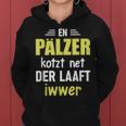 Pfalz Palatine Wine Festival Rheinland Palatine Kapuzenpullover für Damen