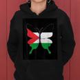 Regali Palestinesi Per Donne Uomini Bambini Gratis Felpa con cappuccio da donna
