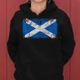 Scotland Flag Women's Children's Scotland Kapuzenpullover für Damen