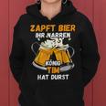 Tim Name Beer Drinker Beer Saying Kapuzenpullover für Damen