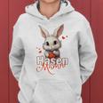 Best Rabbit Mum For Rabbit Owners Children Women Kapuzenpullover für Damen