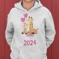 Ich Werde Eine Große Schwester 2024 Cute Kapuzenpullover für Damen