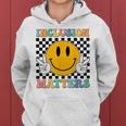 Inclusion Matters Special Education Teacher Women Hoodie