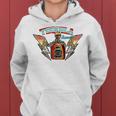 Tequila Sunrise Western Life Desert Vibes Tequila Drinking Women Hoodie
