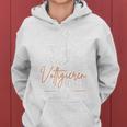 Voltigieren Sayingsaultierer Children's Girls Kapuzenpullover für Damen