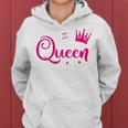 Women's Schlager Schlager Queen Kapuzenpullover für Damen