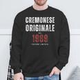 1989 Compleanno Cremonese Uomo Donna Maglia Divertente Felpa Regalos para ancianos