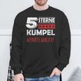 5 Sterne Kompel Friend Best Friends Friendship Sweatshirt Geschenke für alte Männer