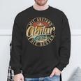 Abitur 2024 Abi 24 Graduation Sweatshirt Geschenke für alte Männer