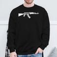 Ak-47 Sweatshirt Geschenke für alte Männer