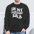 In My Altruismo House Of Givers Era Rca School Spirit Sweatshirt Gifts for Old Men