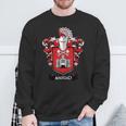 Amistad House Of Givers Rca Friendship School Spirit Sweatshirt Gifts for Old Men