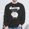 Auf Pellworm Sind Wir Alle Scharf Sweatshirt Geschenke für alte Männer