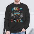 Bäähm 2Nd Class Sweatshirt Geschenke für alte Männer