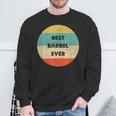 Bärbel First Name Sweatshirt Geschenke für alte Männer