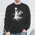 Basketball Basketball Basketball Player Basketball Sweatshirt Geschenke für alte Männer