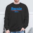 Bernie 2024 Sweatshirt Geschenke für alte Männer