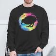 Bird Kiwi New Zealand Sweatshirt Geschenke für alte Männer