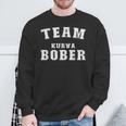 Bober Kurwa Meme Sweatshirt Geschenke für alte Männer