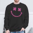 Boi Smile Sweatshirt Geschenke für alte Männer