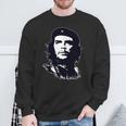 Che Guevara Guerriglia Rivoluzione Cubana Maglia A Manica Felpa Regalos para ancianos