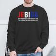 Croatian Jebiga Croatia Balkan Croatian Croatian Sweatshirt Geschenke für alte Männer