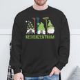 Data Centre Gardener Garden Gardening Hobby Gardener Sweatshirt Geschenke für alte Männer