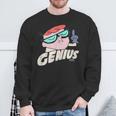 Dexter's Laboratory Genius Felpa Regalos para ancianos
