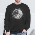 And Disco Ball Club Retro Sweatshirt Geschenke für alte Männer