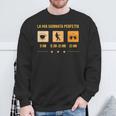 Divertente Idea Regalo Per Chitarra Per Chitarrista Felpa Regalos para ancianos