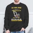 Ellen Haben Gesagt Dass Es S Sweatshirt Geschenke für alte Männer